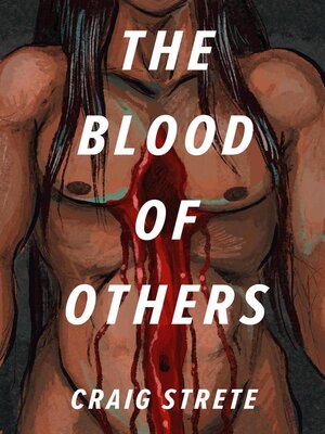cover image of The Blood of Others
